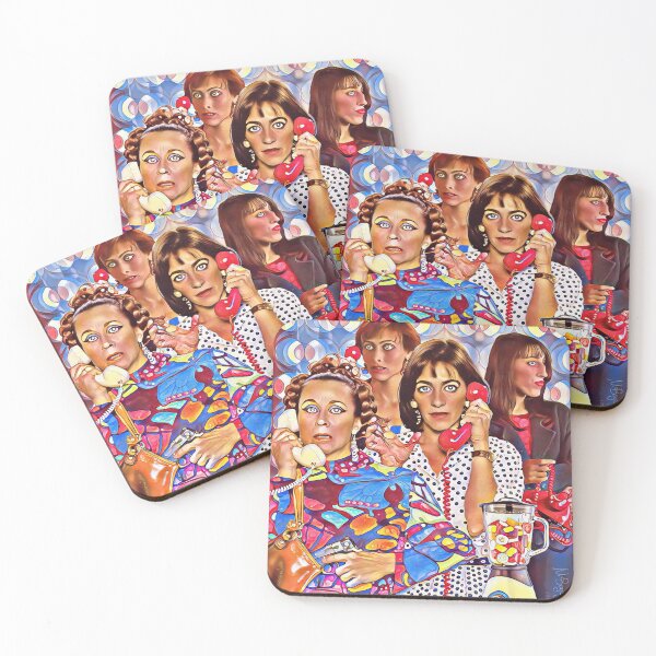 Item preview, Women on Verge designed and sold by nikbogris.