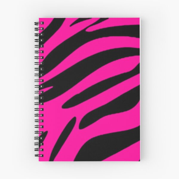 Item preview, Zebra Print Pink Mask Masks designed and sold by Sipsta.