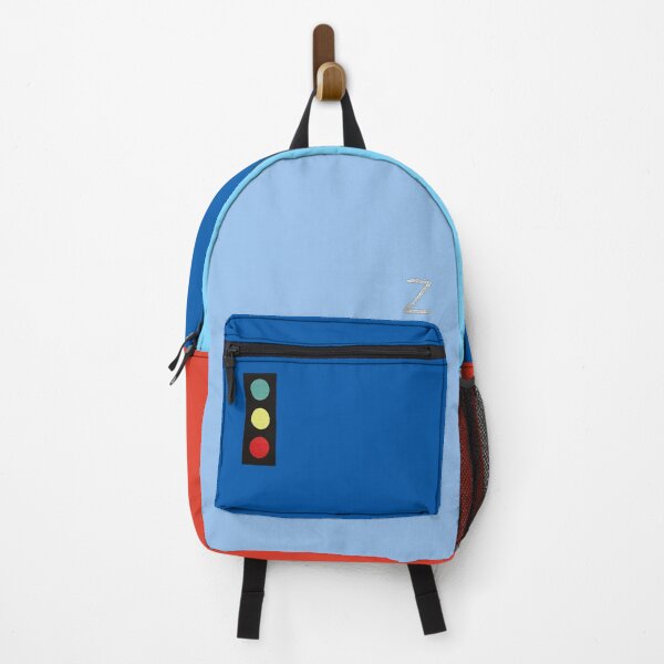 Item preview, Hey Intern! Team Zissou Aquatic Bag designed and sold by Stuff Productions.