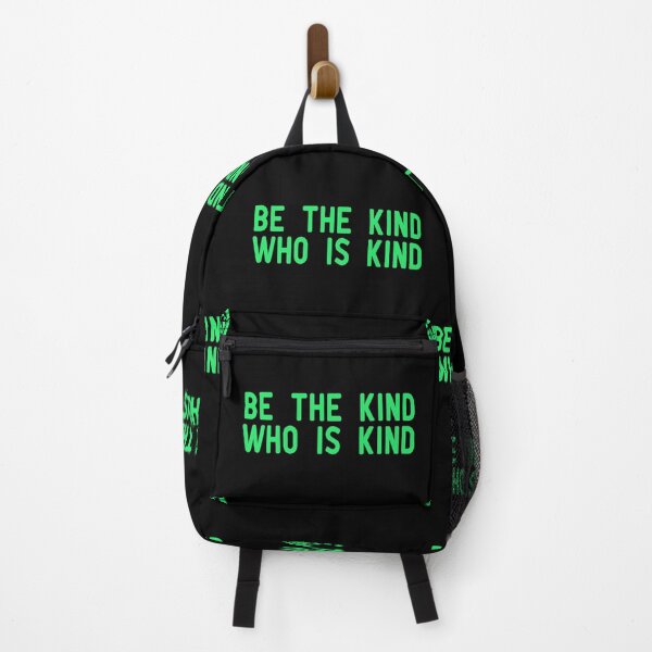 Item preview, Be The Kind Who Is Kind designed and sold by ZAstore.