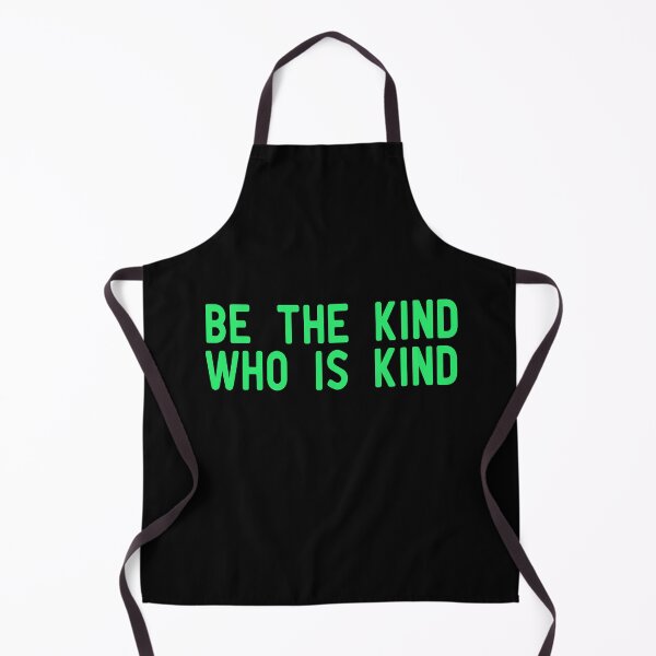 Item preview, Be The Kind Who Is Kind designed and sold by ZAstore.