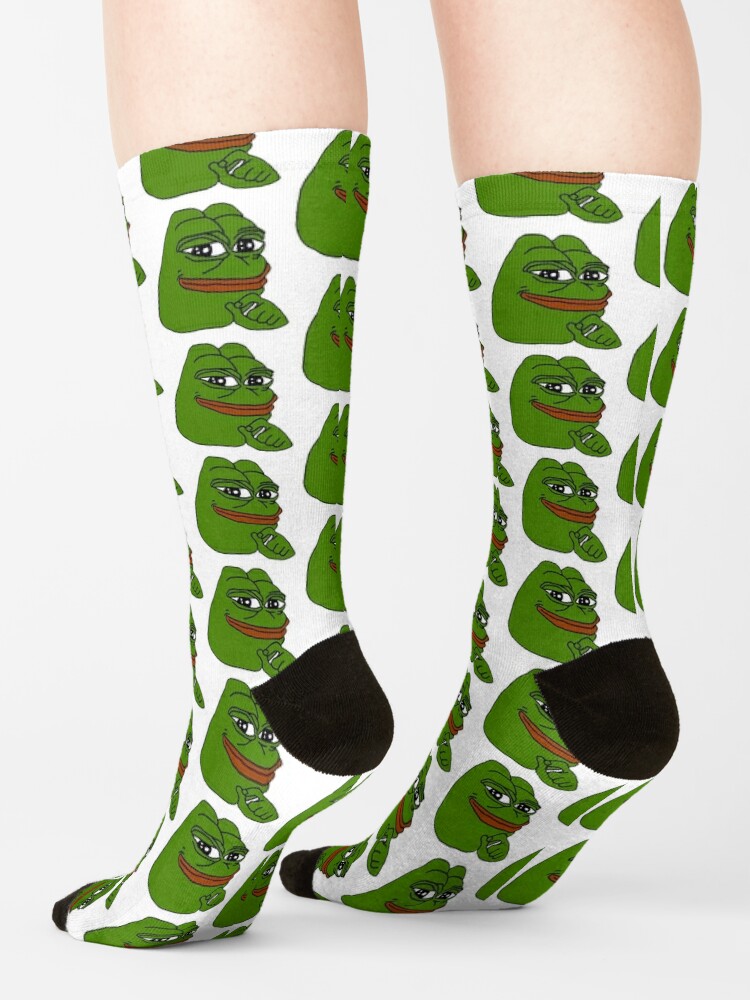 Meme Socks