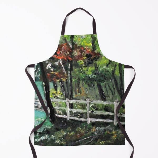 Item preview, Early Morning Fall designed and sold by Clyde J. Kell.