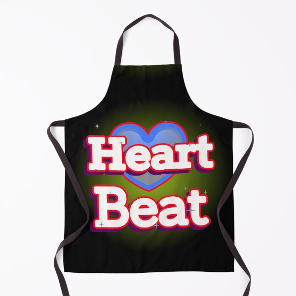 Item preview, HEART BEAT designed and sold by Got-Ya-Bak.