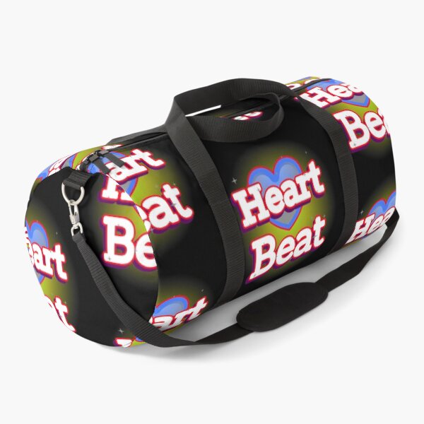 Item preview, HEART BEAT  designed and sold by Got-Ya-Bak.