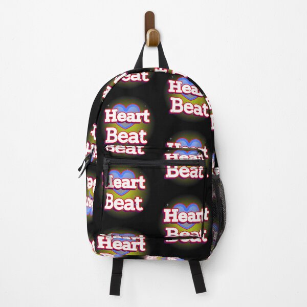 Item preview, HEART BEAT designed and sold by Got-Ya-Bak.