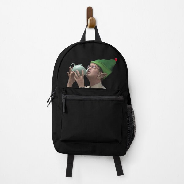 Item preview, "I get sinus infections" Dwight designed and sold by vt330.