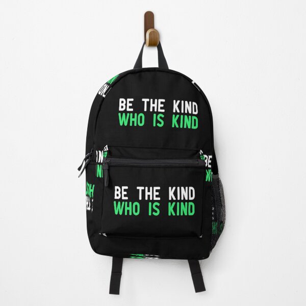 Item preview, Be The Kind Who Is Kind designed and sold by ZAstore.