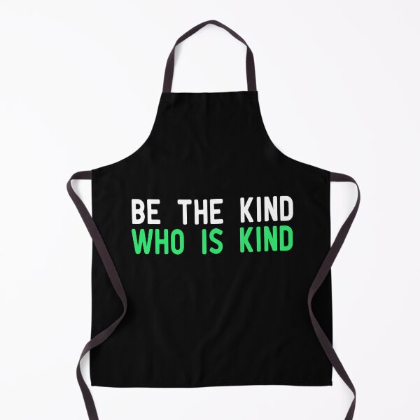 Item preview, Be The Kind Who Is Kind designed and sold by ZAstore.