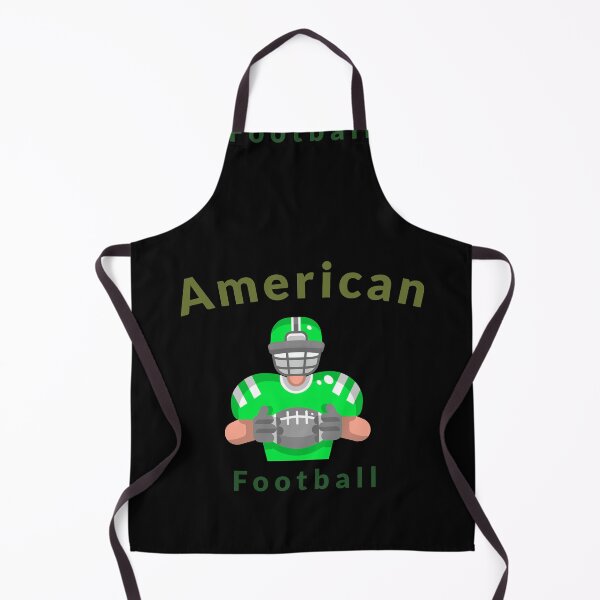 Item preview, American Football designed and sold by Got-Ya-Bak.