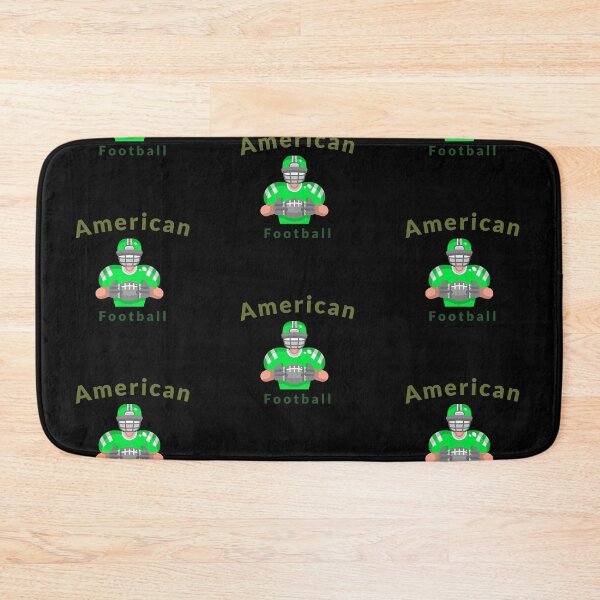 Item preview, American Football designed and sold by Got-Ya-Bak.