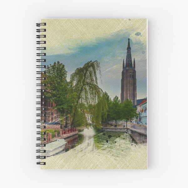 Item preview, Artistic Scenery designed and sold by gooddesignart.