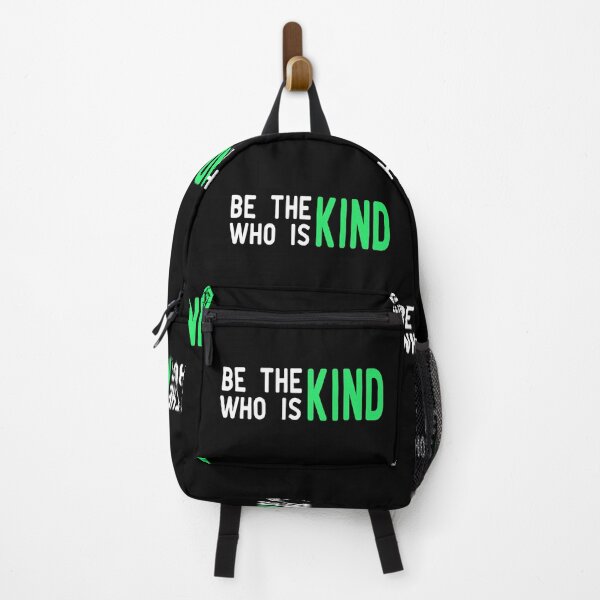 Item preview, Be The Kind Who Is Kind designed and sold by ZAstore.