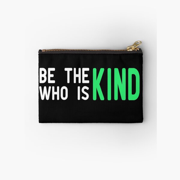 Item preview, Be The Kind Who Is Kind designed and sold by ZAstore.
