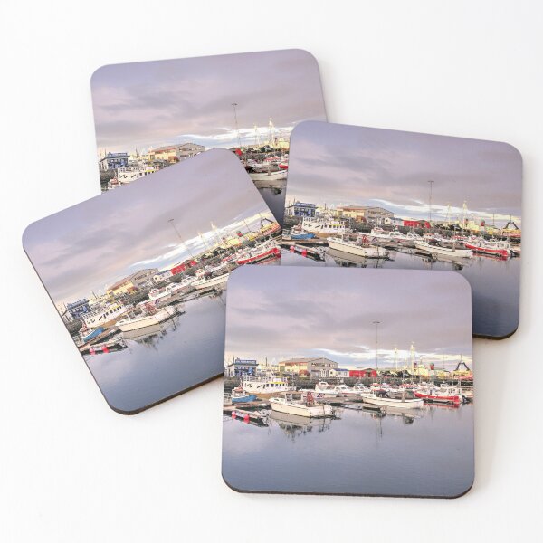 Item preview, Reykjavik Harbour  designed and sold by hawkie.