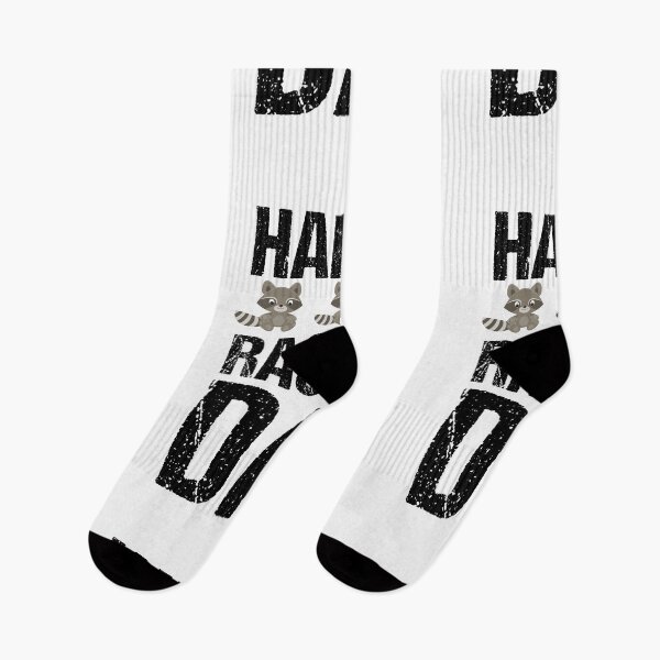 Item preview, Happy Raccoon day! designed and sold by Beyond Words.