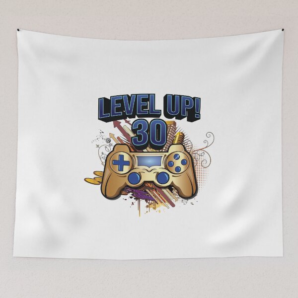 Item preview, Finally 30 years old designed and sold by Cutebutfunny.