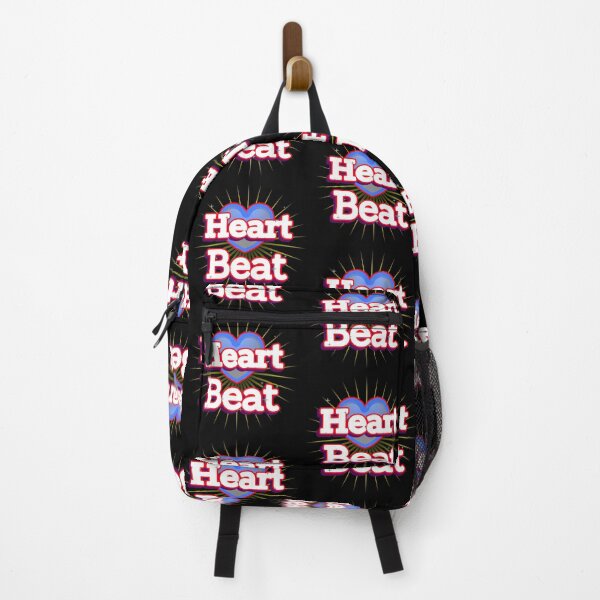 Item preview, HEART BEAT BEATING designed and sold by Got-Ya-Bak.