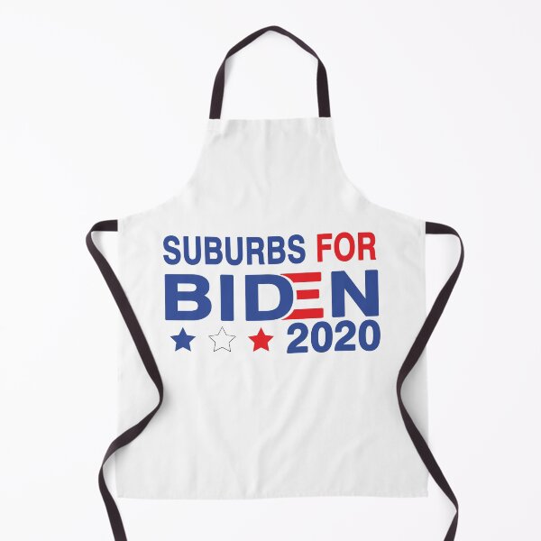 Item preview, Suburbs For Joe Biden,2020 Joe Biden For president 2020 designed and sold by Mirnamar.