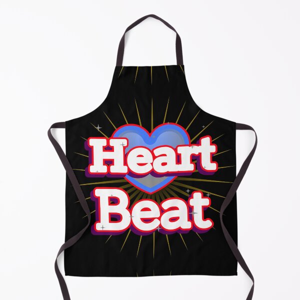 Item preview, HEART BEAT BEATING designed and sold by Got-Ya-Bak.
