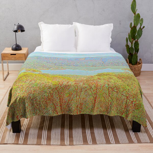 Item preview, Burragorang Lookout designed and sold by Jaco-Stefan Olwagen.
