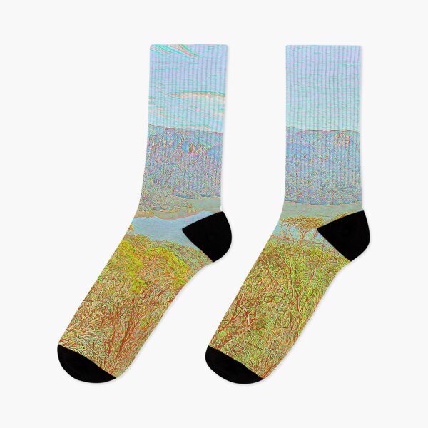 Item preview, Burragorang Lookout designed and sold by Jaco-Stefan Olwagen.