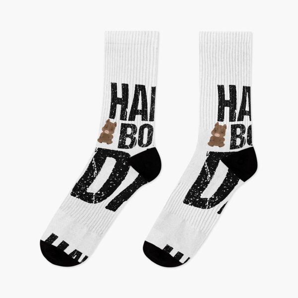 Item preview, Happy Boar day! designed and sold by Beyond Words.