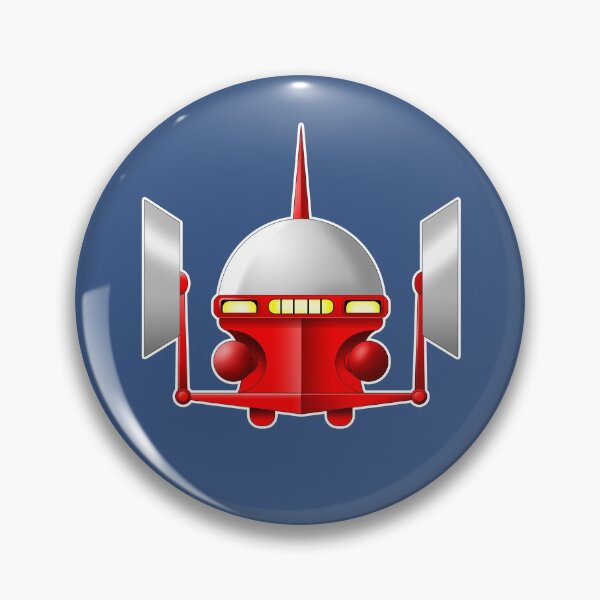 Item preview, Hovercraft Mazinger designed and sold by saqman.