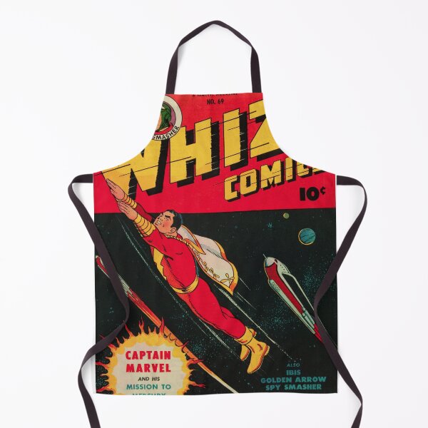 Item preview, WHIZ Comics #69 designed and sold by GraphicsGallery.