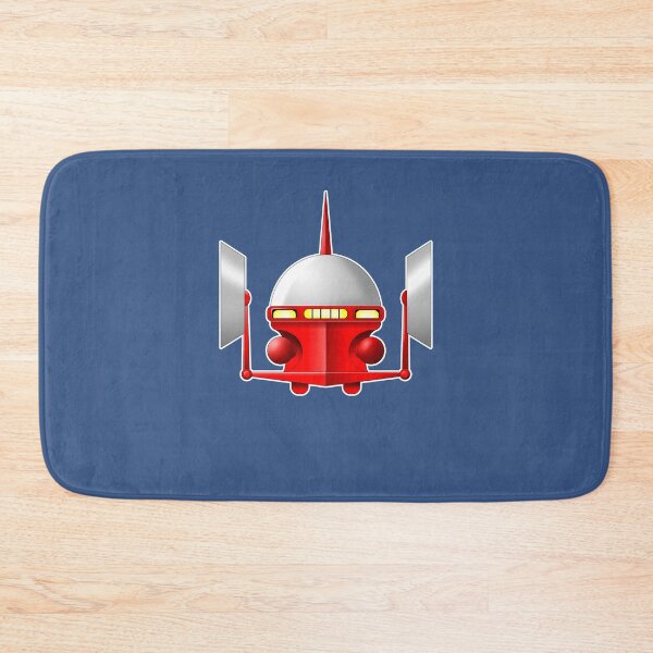 Item preview, Hovercraft Mazinger designed and sold by saqman.