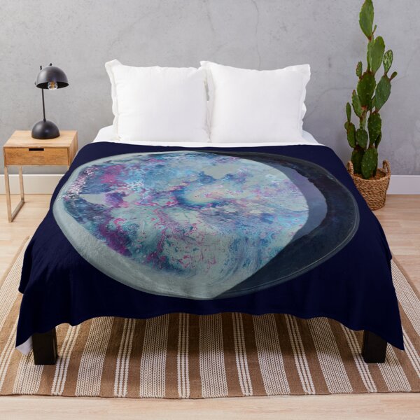 Item preview, Paintslick moon designed and sold by Qur0w.