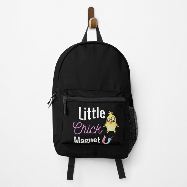 Item preview, Little Chick Magnet - Happy easter designed and sold by looktor.