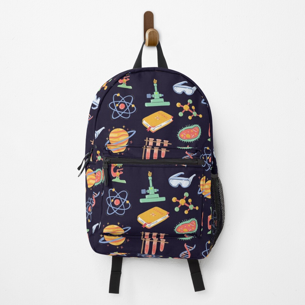Item preview, Backpack designed and sold by Faeblehoarder.