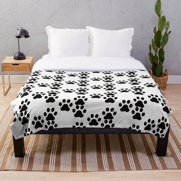 Item preview, Paw Print designed and sold by guzzoclothing.