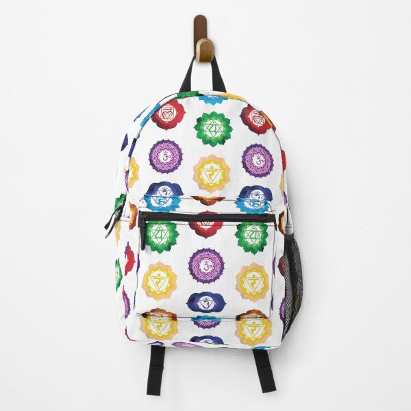 Item preview, Universal Chakra Symbols - Yoga, Meditation designed and sold by lakazdi.