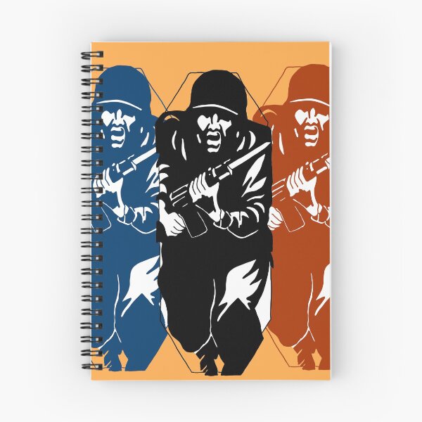 Item preview, NATO Target Colourful designed and sold by TnT Design.