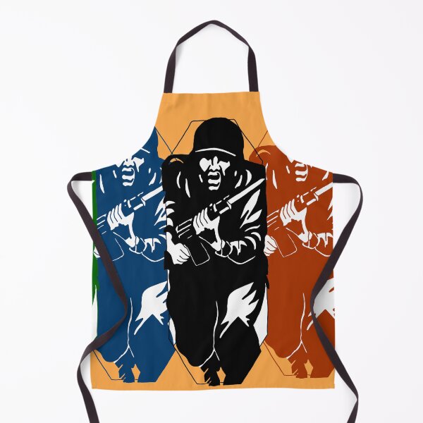 Item preview, NATO Target Colourful designed and sold by TnT Design.