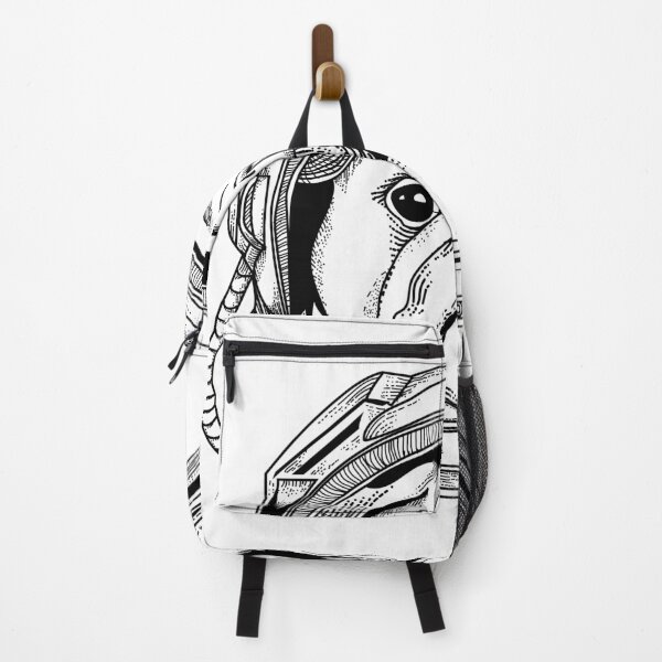 Item preview, Pug Astrodog Art designed and sold by JTS STORE.
