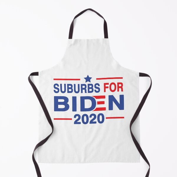 Item preview, Suburbs For Joe Biden,2020 Joe Biden For president 2020 designed and sold by Mirnamar.