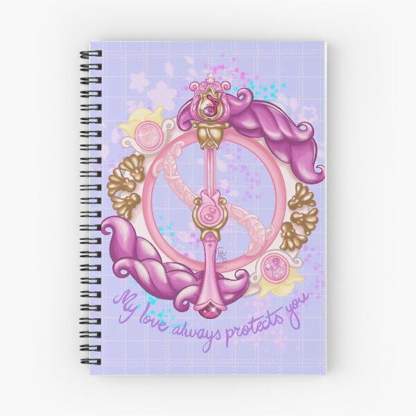 Item preview, Ojamajo Doremi Sharp designed and sold by enyd-c.