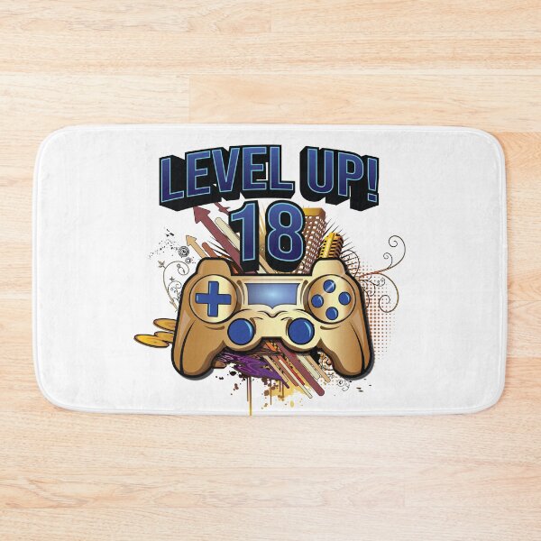 Item preview, Finally 18 -18th birthday designed and sold by Cutebutfunny.