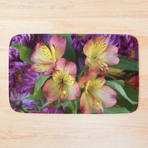 Item preview, Flower Macro designed and sold by Pavel Polyansky.