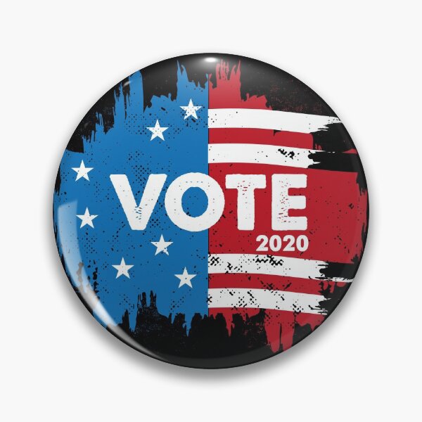 Item preview, American Vote 2020 designed and sold by Bubsart78.