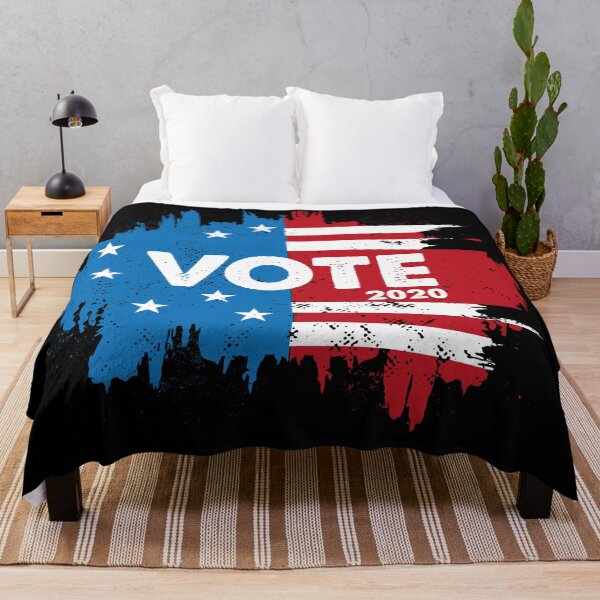 Item preview, American Vote 2020 designed and sold by Bubsart78.