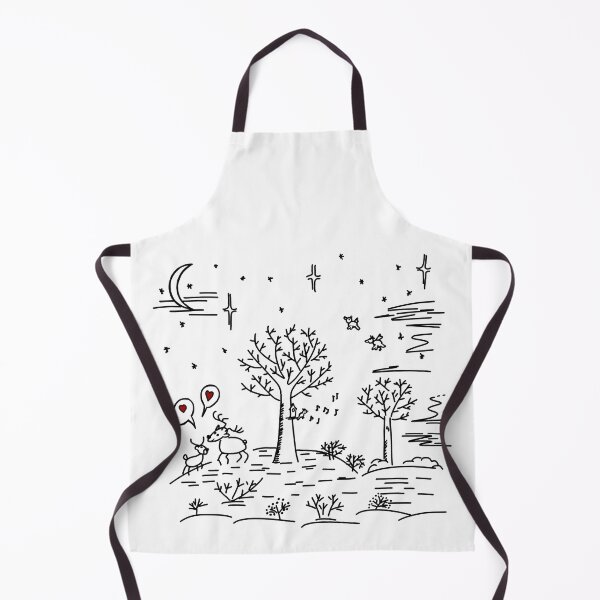 Item preview, A winter in love designed and sold by Aurealis Creatief.