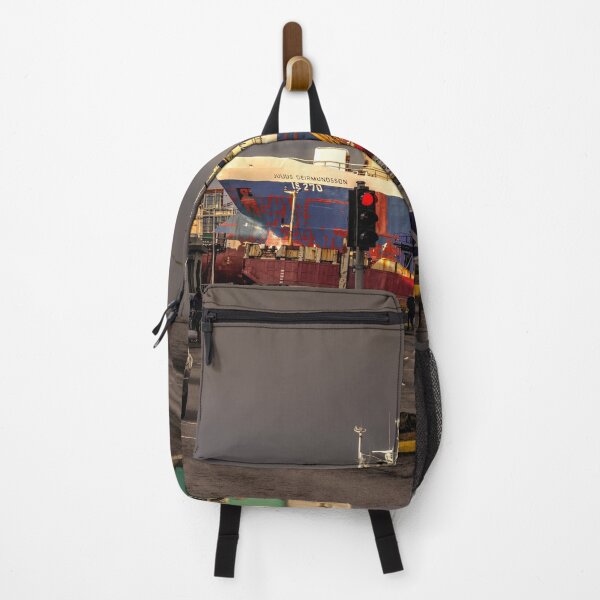 Item preview, Ship Aground  designed and sold by hawkie.
