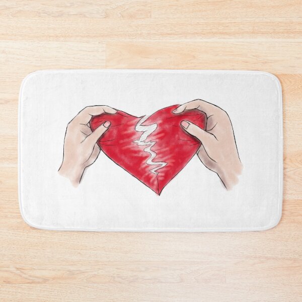 Item preview, heartbreak designed and sold by loki209.