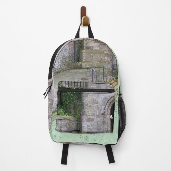 Item preview, St. Winefride's Well designed and sold by lezvee.