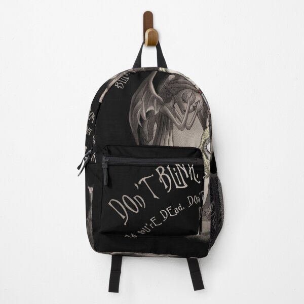 Item preview, Don't Blink designed and sold by saqman.