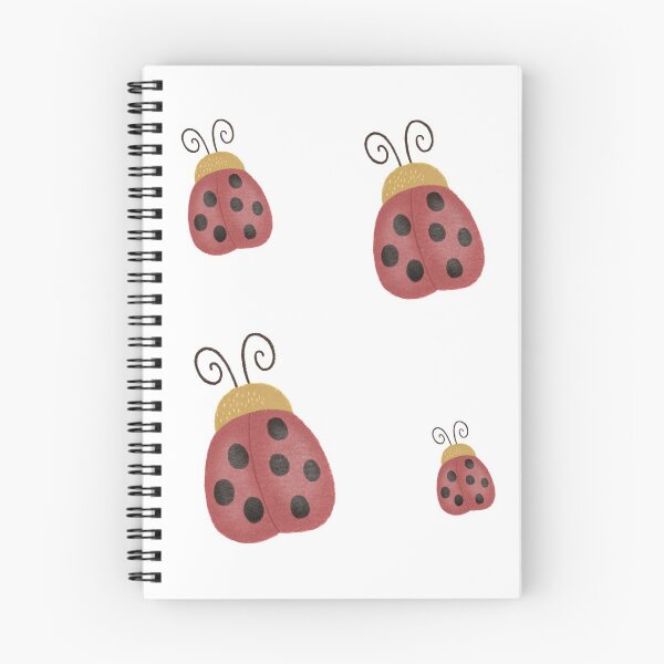Item preview, Ladybug pack designed and sold by Beyond Words.